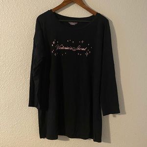 Victoria’s Secret Sleep Shirt